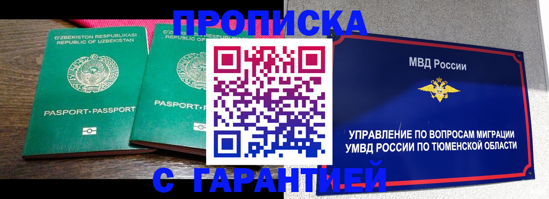 прописка ребенка в Мончегорске